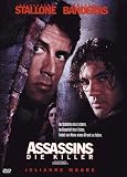 Assassins [Region 2]