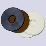Rubber Bit Guards
