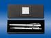   - Pug - Ball Point & Roller Ball Pen Set - Laser engraved