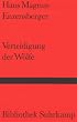 Verteidigung der W�lfe