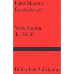 Verteidigung der W�lfe