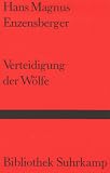 Verteidigung der W�lfe