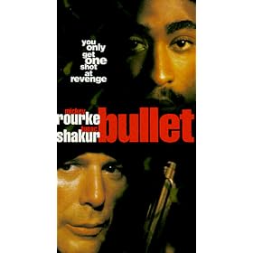 Bullet [VHS]