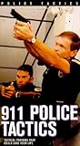 911 Police Tactics [VHS]