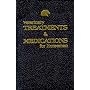 Veterinary Treatments & Medications for Horsemen