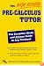 High School Pre-Calculus Tutor (High School Tutors)