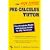 High School Pre-Calculus Tutor (High School Tutors)