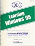 Learning Windows 95