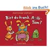 Bist du krank, Rolli-Tom?: Band 17. Nulli und Priesemut