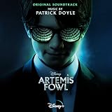 Artemis Fowl (Original Soundtrack)