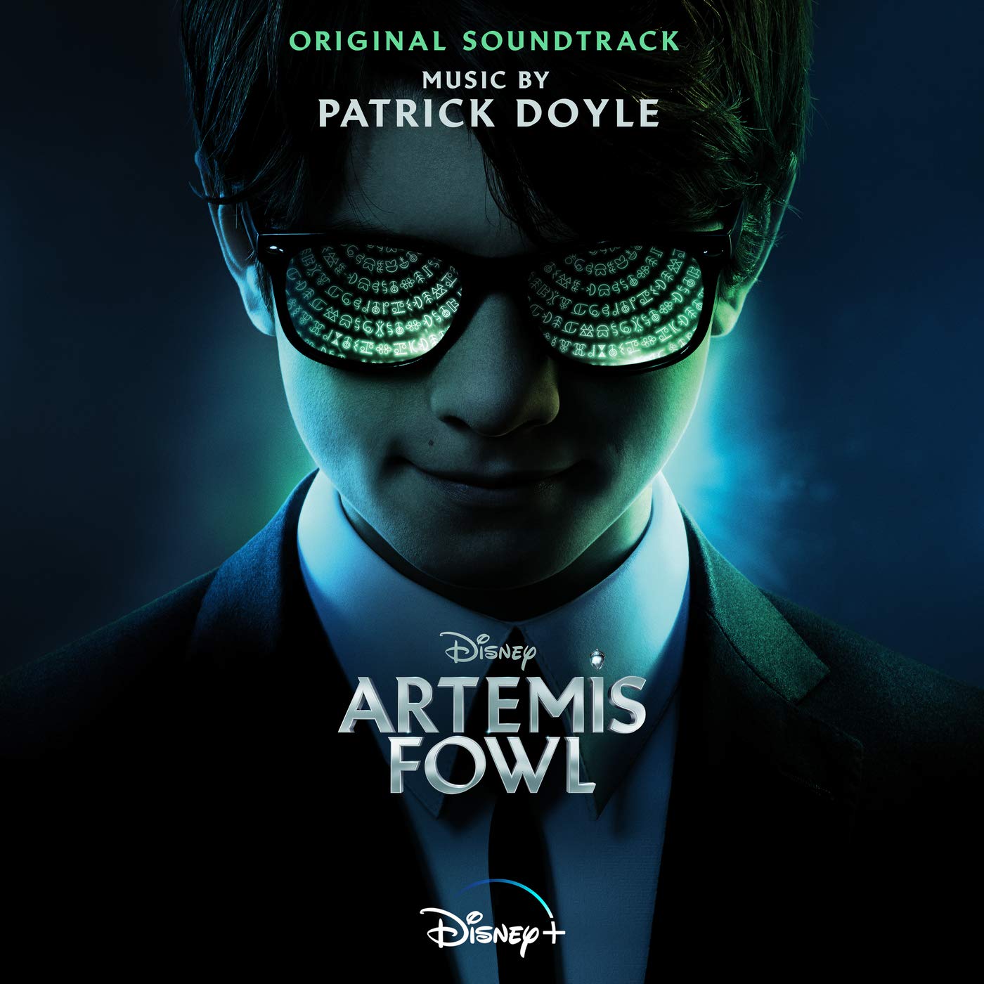 Artemis Fowl (Original Soundtrack) パトリック・ドイル