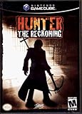 Hunter: The Reckoning