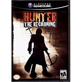 Hunter: The Reckoning by High Voltage Software