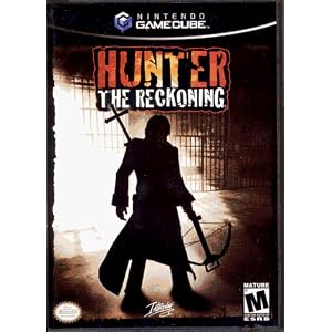 Hunter: The Reckoning by High Voltage Software