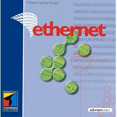 Ethernet. CD- ROM