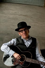 Image of Elvis Costello