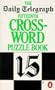 The Penguin Book of Daily Telegraph Crosswords 15 (No. 15)