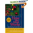 How the Mind Works by  Steven Pinker