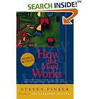 Click here to buy How the Mind Works by  Steven Pinker.