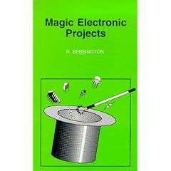 Magic Electronic Projects (BP)