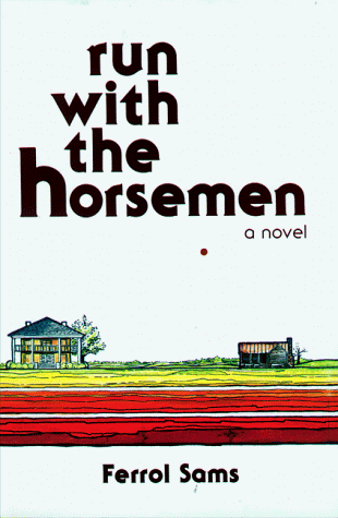 Run with the Horsemen