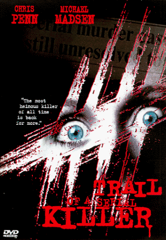 Trail Of A Serial Killer dvd, Film dvd Trail Of A Serial Killer