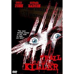 Trail of a Serial Killer