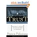 Trust: Human Nature and the Reconstitution of Social Order: The Social Virtues and the Creation of Prosperity