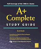 A+ Complete Study Guide