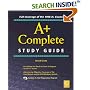 A+ Complete Study Guide