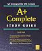 A+ Complete Study Guide