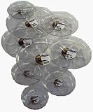 14 CLR Plant Saucer, Sold By Pack Of 25...