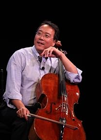 Image de Yo-Yo Ma