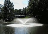 Kasco Marine 4400JF100 1HP - 120V Aerating Fountain - 100Ft Power Cord