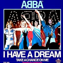 I Have a Dream