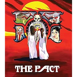 The Pact [Blu-ray]
