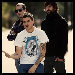 Image de El Canto Del Loco