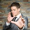 Image of Michael Bublé
