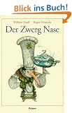 Zwerg Nase