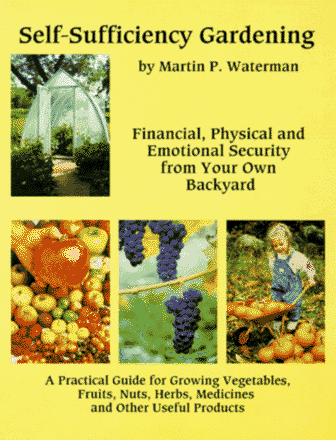 Buy Self-Sufficiency Gardening: Financial, Physical, and Emotional Security from Your Own Backyard : a Practical Guide for Growing Vegetables, Fruits, Nuts, Herbs, Medicines, and Other Useful Products online at Discounted New and Used prices. Delivered to your door with Off-The-Bookshelf.