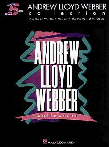Andrew Lloyd Webber