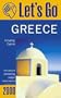 Let's Go 2000: Greece: The World's Bestselling Budget Travel Series (Let's Go Greece)