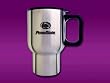 Penn State - Travel Mug - Laser Engraved