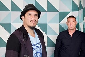 Image de Thievery Corporation