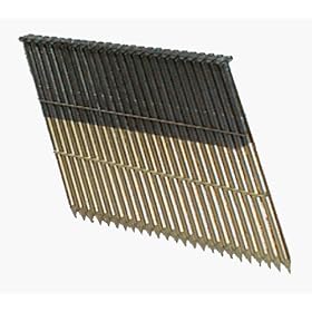 B and C Eagle A3X131 28 Clipped Head 3-Inch by .131-Inch by 28 Degree Wire or Paper Tape Collated... by B&C Eagle