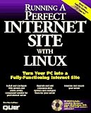 Running a Perfect Internet Site With Linux