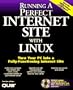 Running a Perfect Internet Site With Linux