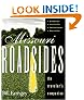 Missouri Roadsides: The Traveler's Companion
