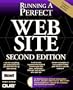 Running a Perfect Web Site