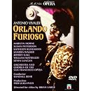 Orlando Furioso [DVD] [1990] [Region 1] [US Import] [NTSC]